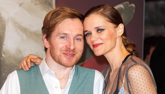 Samuel und Sarah Elena Koch sind seit 2016 verheiratet. Anfang Januar bestätigten sie die Geburt ...