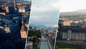 Sarajevo am günstigsten, Oslo am teuersten – Europas Städtereisen 2026