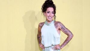 Joline Mennen Ende Juni 2026 bei einem Event.