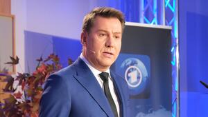 Jens Riewa musste ein technisches Problem bewältigen.