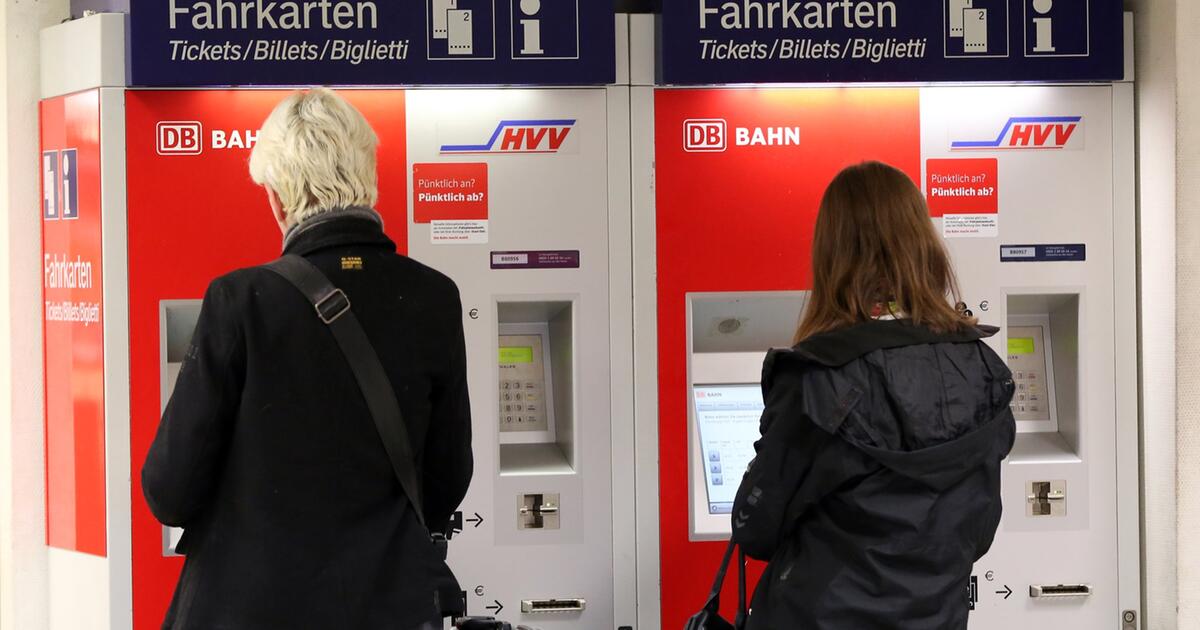 Preisrunde bei der Bahn Wen es stark trifft und wen