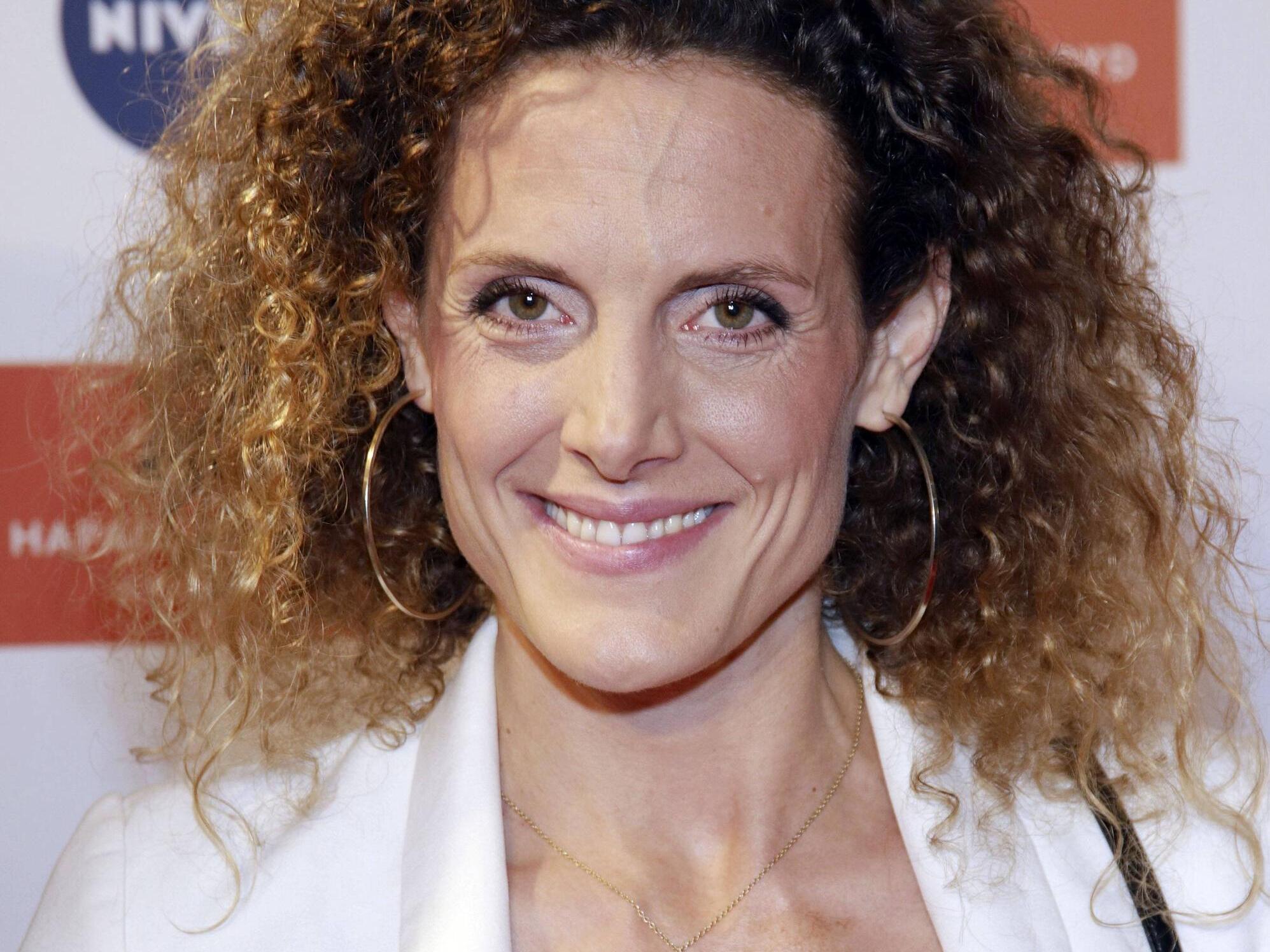 Barbara Lanz | Steckbrief, Bilder und News | WEB.DE
