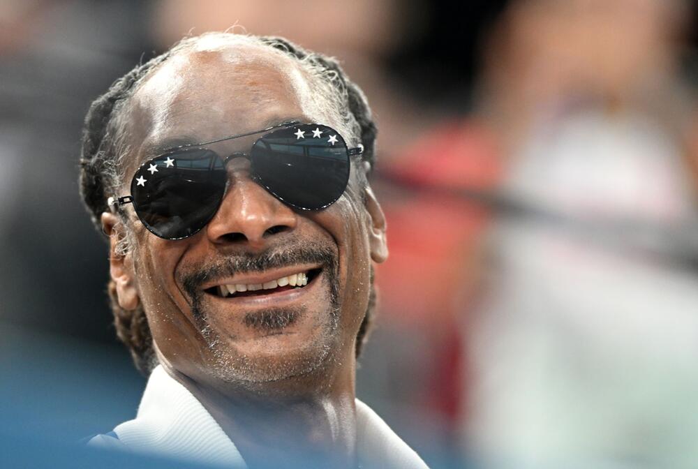 Snoop Dogg