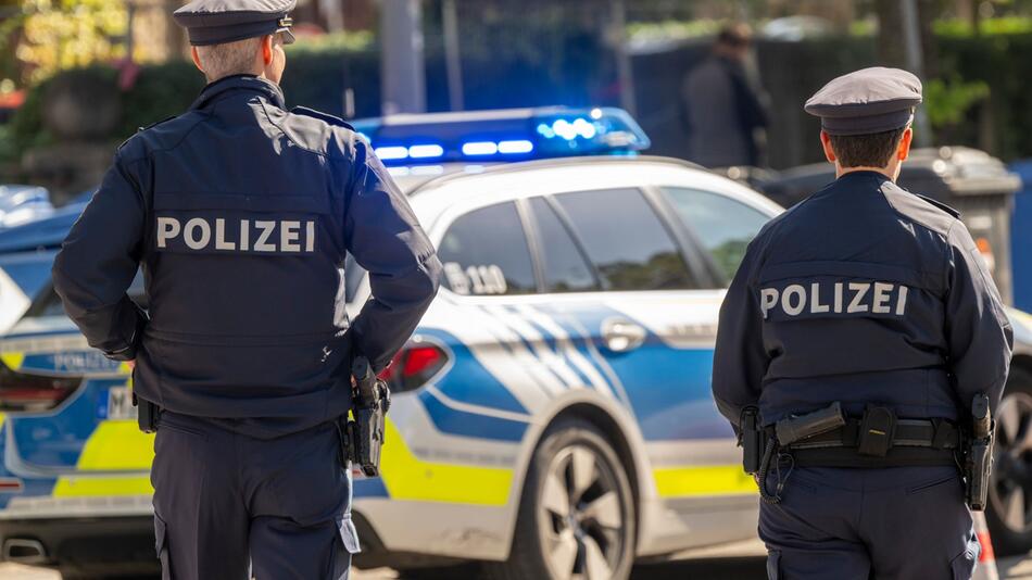 Polizei