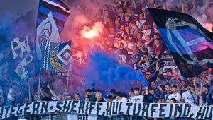 Darmstadt 98 - Hamburger SV