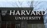 Das Logo der Harvard University
