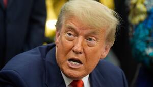 US-Präsident Donald Trump.