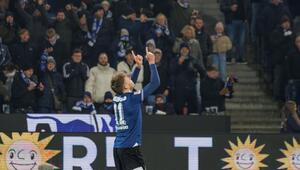 Arminia Bielefeld - Holstein Kiel