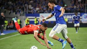 Racing Straßburg - 1. FSV Mainz 05