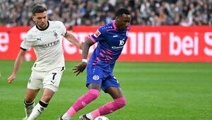 Borussia Mönchengladbach - FSV Mainz 05