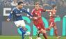 FC Schalke 04 - Fortuna Düsseldorf