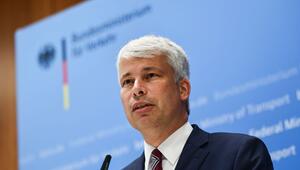 Verkehrsminister Steffen Bilger