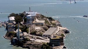 Gefängnis von Alcatraz