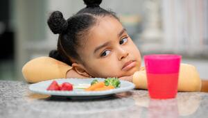 Kind will nichts essen