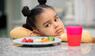 Kind will nichts essen