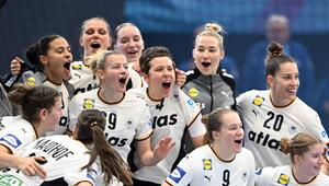 Montenegro - Deutschland