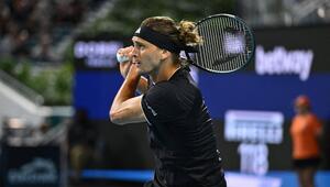 Alexander Zverev
