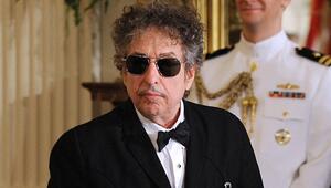 Fans zahlen für jeden Schnipsel von Bob Dylan.