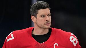 Sidney Crosby