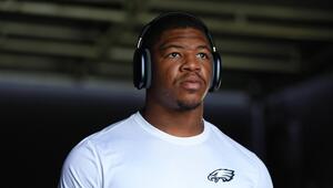 NFL-Profi Nolan Smith ist wegen rücksichtslosen Fahrens festgenommen worden.