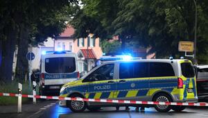 Polizist in Dortmund angeschossen