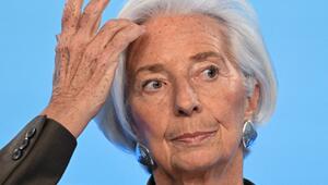EZB-Präsidentin Christine Lagarde