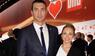 Hayden Panettiere hatte mit Wladimir Klitschko eine gemeinsame Tochter.