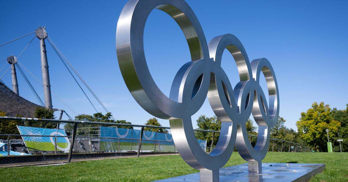 IOC: Munich has six rival nations for the 2036 Summer Olympics