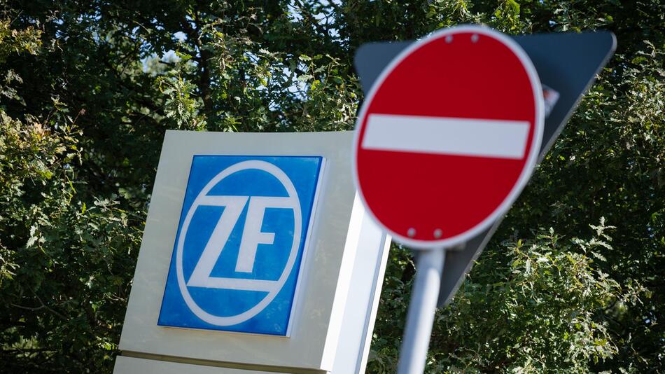 ZF Friedrichshafen AG - Werk Saarbrücken