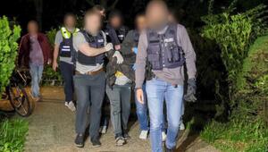 Nach Messerattacke in Bielefeld: DB-App führt zu mutmaßlichen Messerangreifer