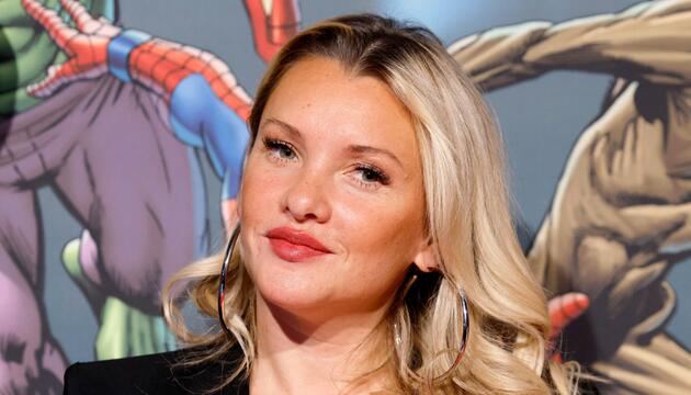 Evelyn Burdecki wird bald in der ZDF-Reihe "Das Traumschiff" zu sehen sein.