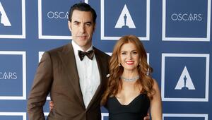 Isla Fisher und Sacha Baron Cohen heirateten 2010 - jetzt folgte die Scheidung.