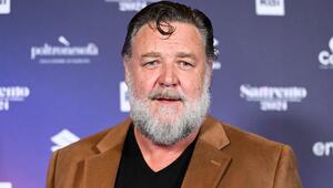 Russell Crowe übernimmt eine neue Actionrolle.