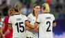 Die DFB-Frauen konnten ihr erstes EM-Spiel gewinnen