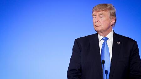 G20-Gipfel am Abgrund: Was geht noch ohne die USA?