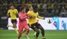 Borussia Dortmund - Werder Bremen