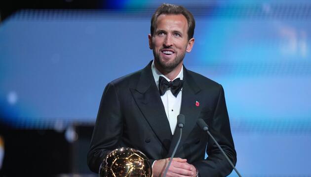 Ballon d'Or 2026