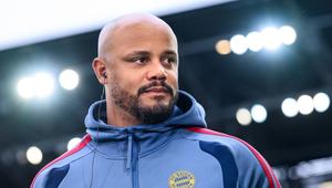 Vincent Kompany