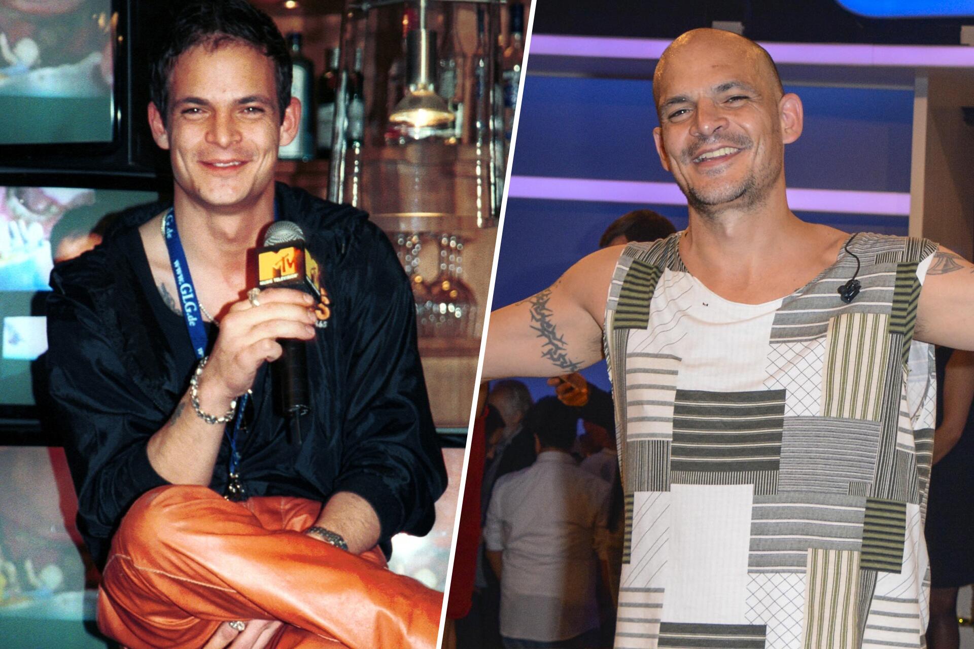 Benjamin Tewaag Steckbrief, Bilder und News WEB.DE