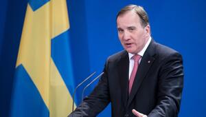 Schwedens Ministerpräsident Stefan Löfven