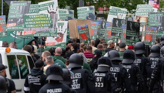 Wahlkampf, Hetze, Beleidigung, Verleumdung, Gesetz, Straftatbestand, Politik
