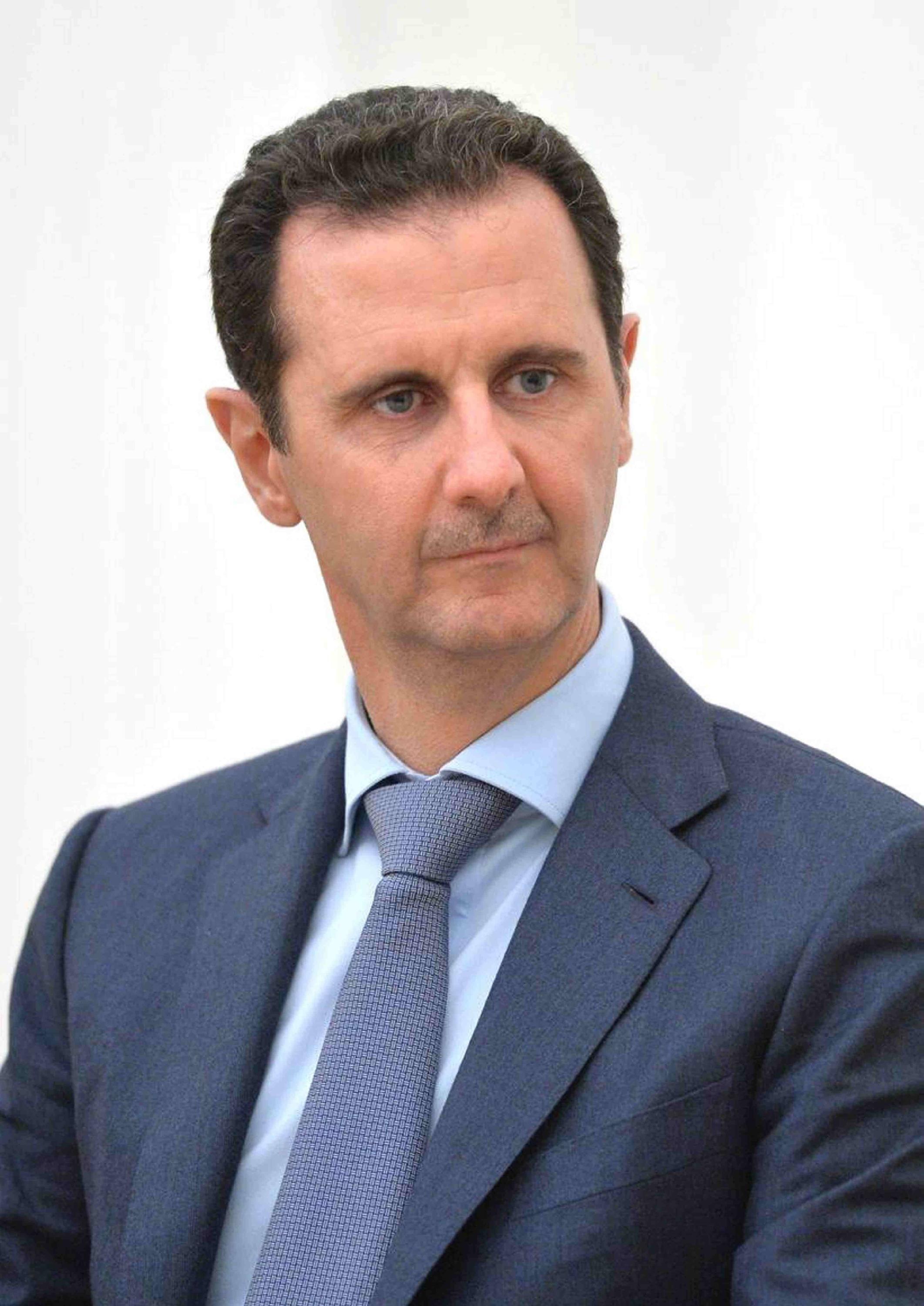 Bashar al-Assad, Steckbrief, Bilder und News