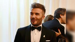 David Beckham feierte seinen runden Geburtstag gleich mehrfach.
