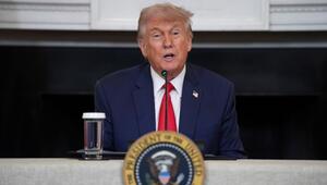 US-Präsident Trump