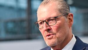 Arbeitgeberpräsident Rainer Dulger