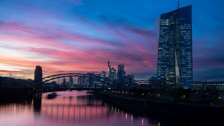 Poker um Lagardes Nachfolge: Geht EZB-Spitze an Deutschland?