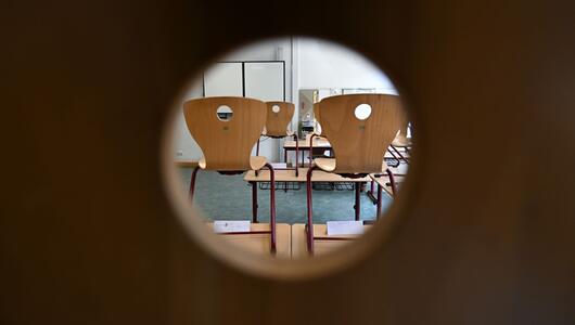 Klassenraum