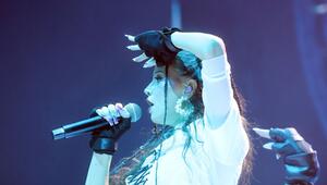 Nina Chuba - Auftakt Arena Tour 2025