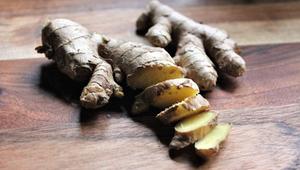 Ingwer Rezepte