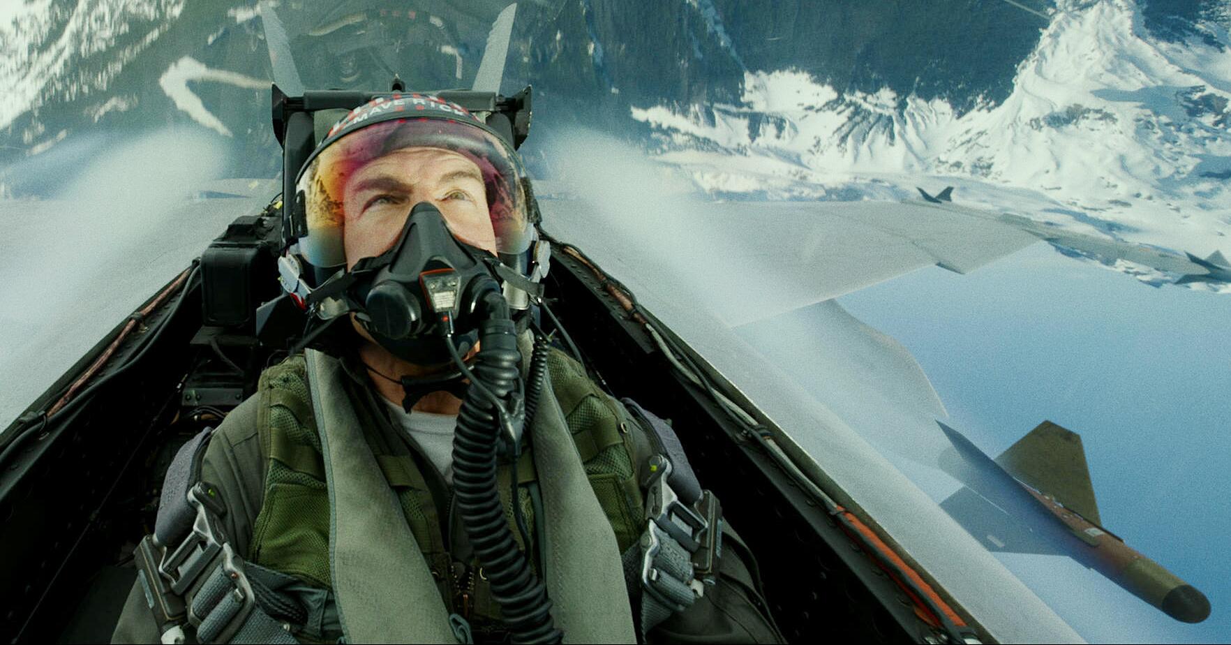 Aktuelle Kinotrailer